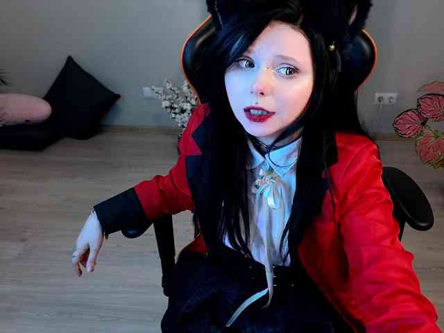 usagi-sasagi webcam