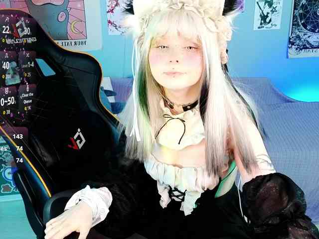 usagi-sasagi webcam