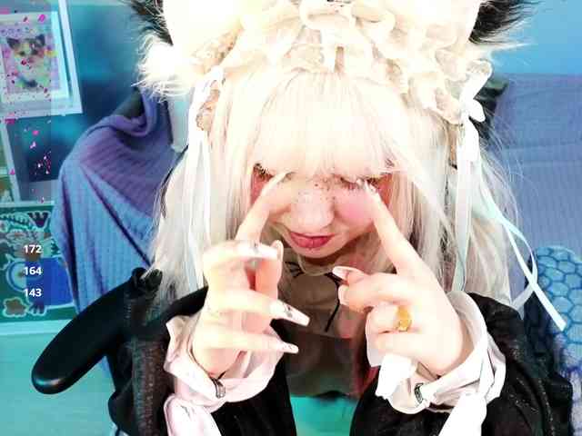 usagi-sasagi webcam
