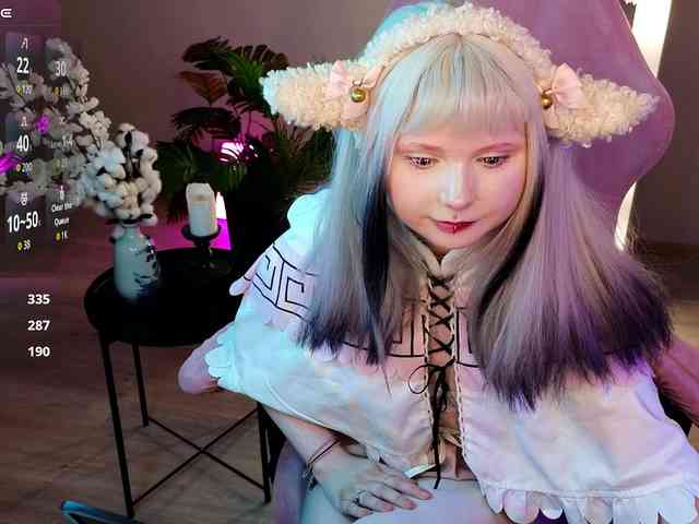 usagi-sasagi webcam