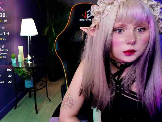 usagi-sasagi webcam