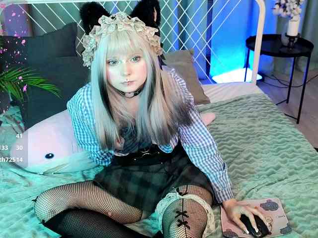 usagi-sasagi webcam