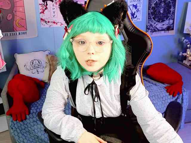 usagi-sasagi webcam