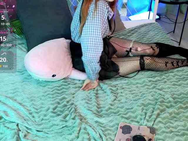 usagi-sasagi webcam