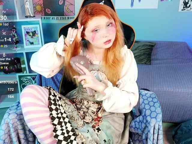 usagi-sasagi webcam