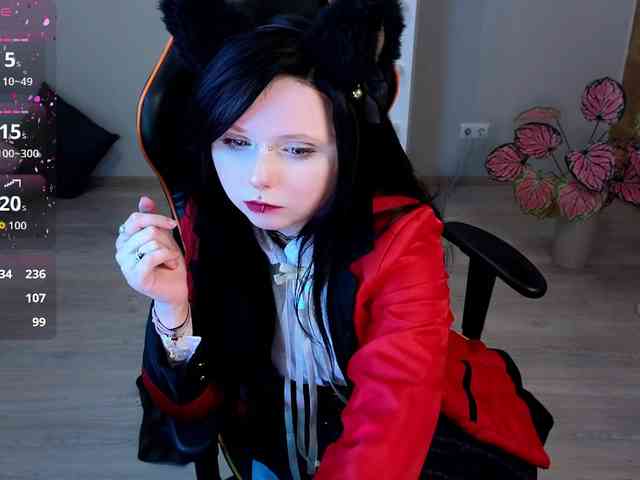 usagi-sasagi webcam