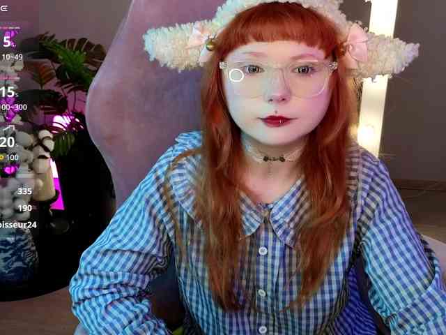 usagi-sasagi webcam