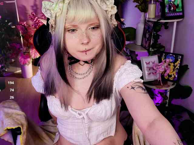 usagi-sasagi webcam