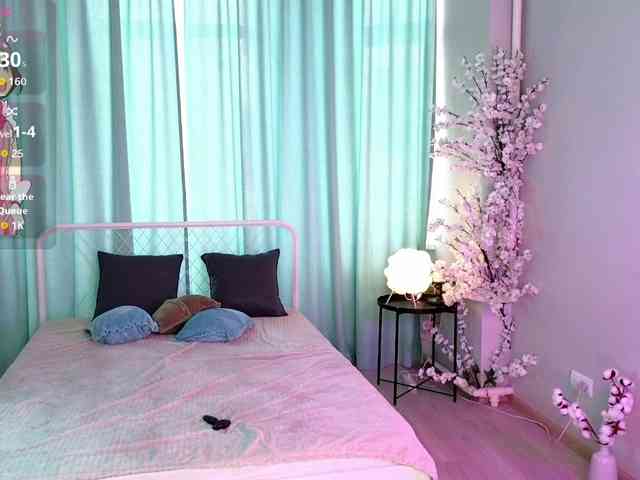 usagi-sasagi webcam