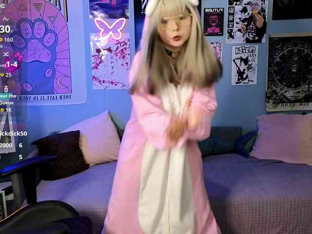 usagi-sasagi webcam