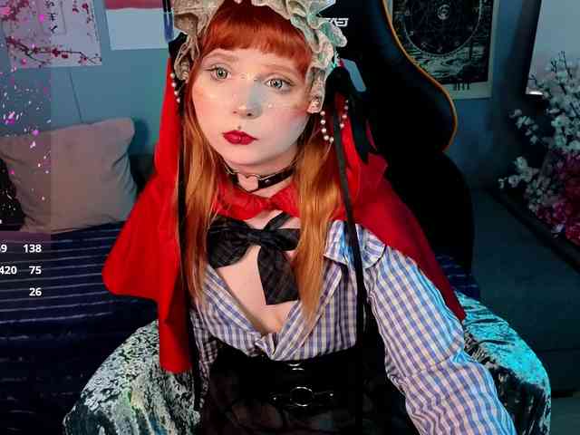 usagi-sasagi webcam