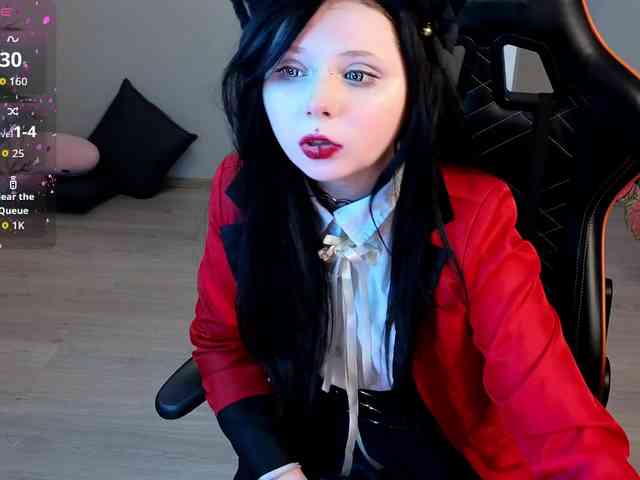 usagi-sasagi webcam