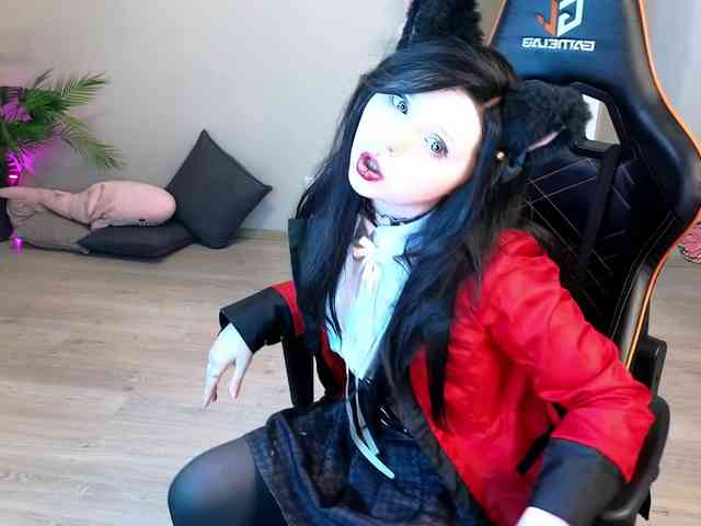 usagi-sasagi webcam