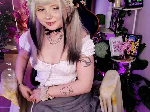 usagi-sasagi webcam