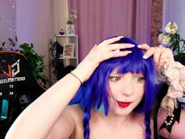 usagi-sasagi webcam
