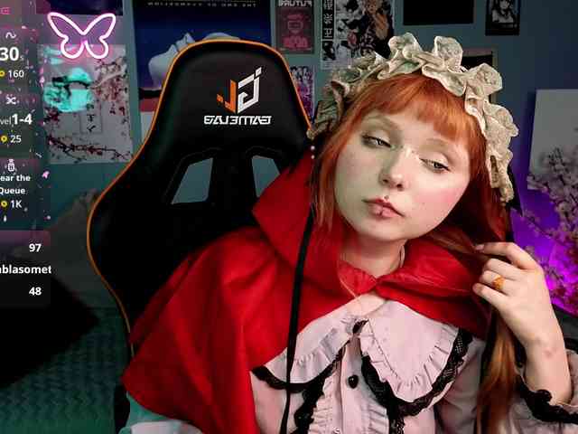 usagi-sasagi webcam