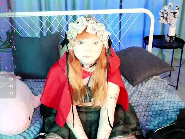 usagi-sasagi webcam