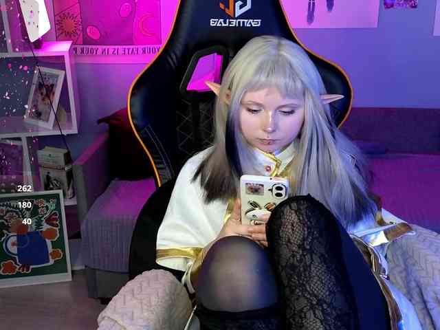 usagi-sasagi webcam