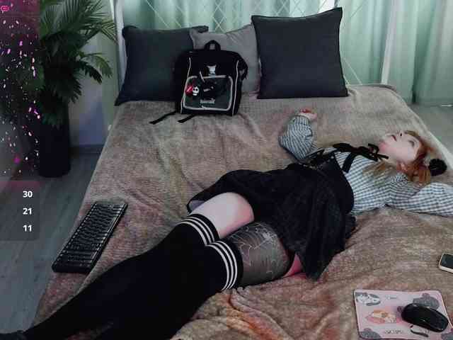 usagi-sasagi webcam