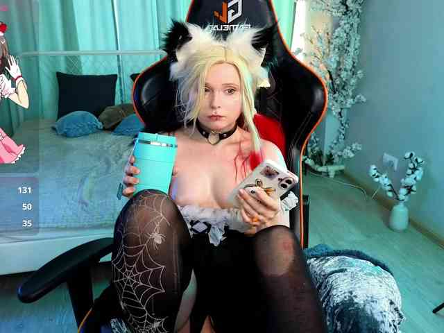 usagi-sasagi webcam