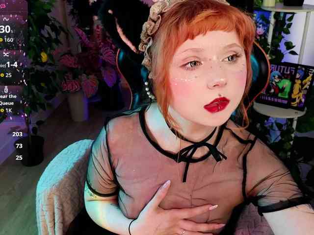 usagi-sasagi webcam