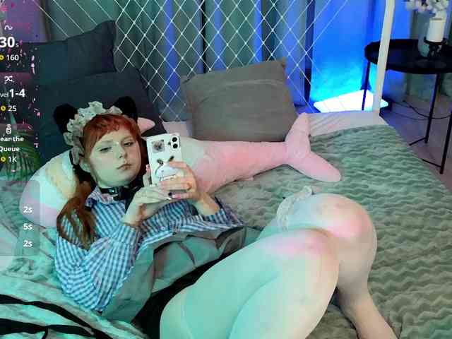usagi-sasagi webcam