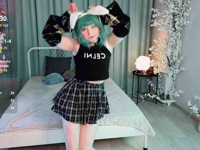 usagi-sasagi webcam