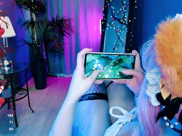 usagi-sasagi webcam