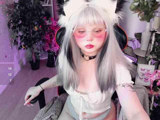 usagi-sasagi webcam