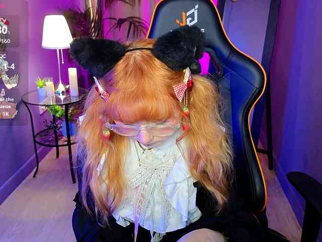usagi-sasagi webcam