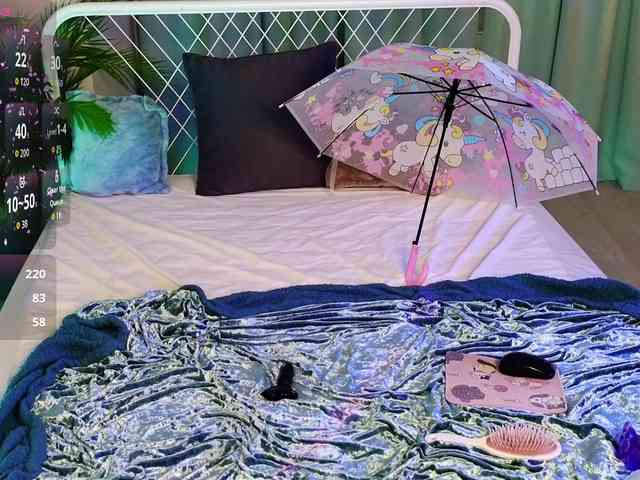 usagi-sasagi webcam