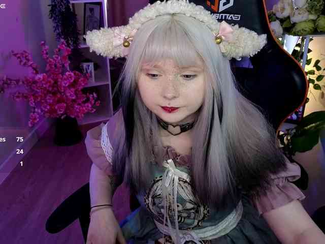 usagi-sasagi webcam