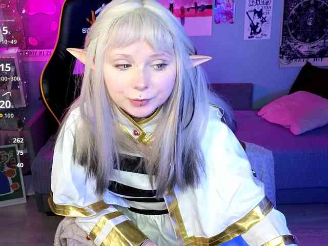 usagi-sasagi webcam