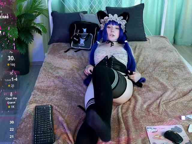 usagi-sasagi webcam