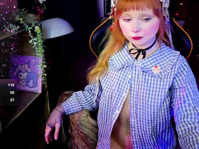 usagi-sasagi webcam