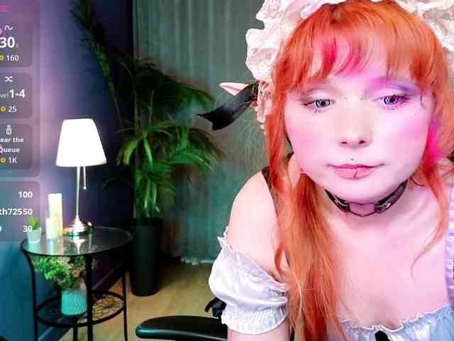 usagi-sasagi webcam