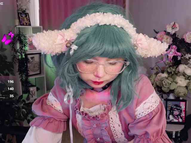 usagi-sasagi webcam