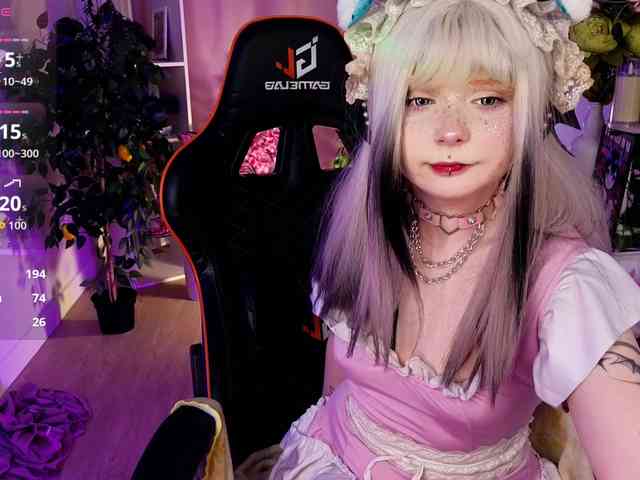 usagi-sasagi webcam