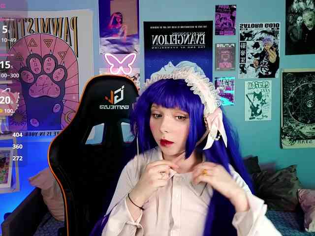 usagi-sasagi webcam