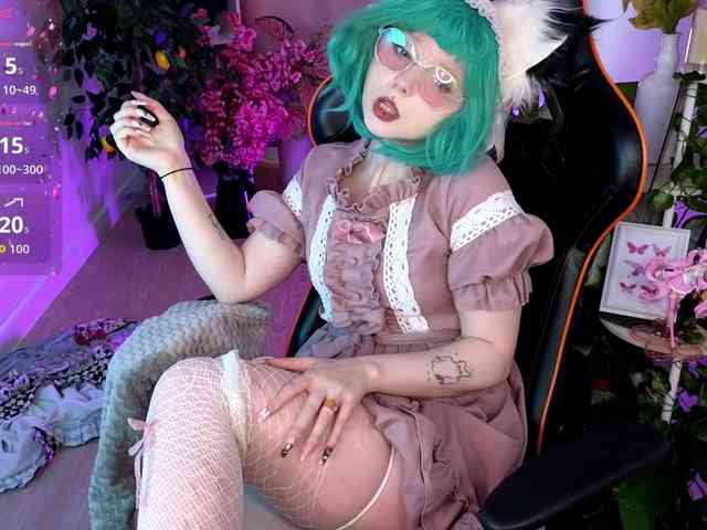usagi-sasagi webcam