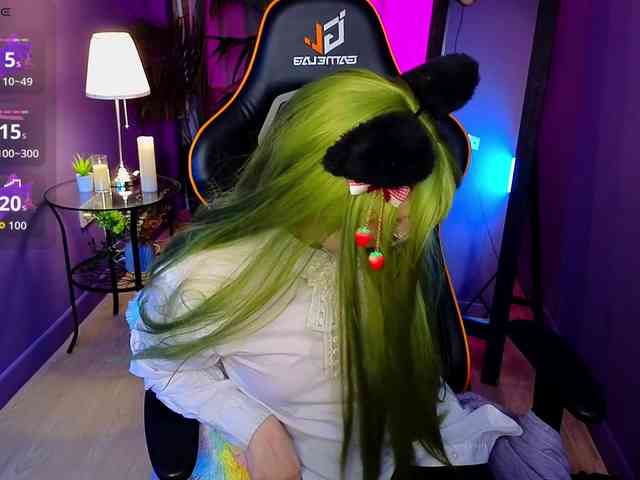 usagi-sasagi webcam