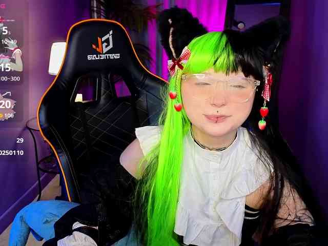 usagi-sasagi webcam