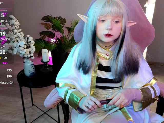 usagi-sasagi webcam