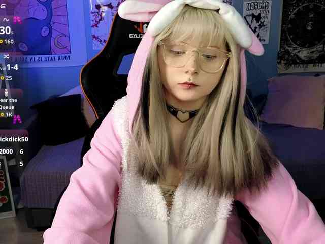 usagi-sasagi webcam