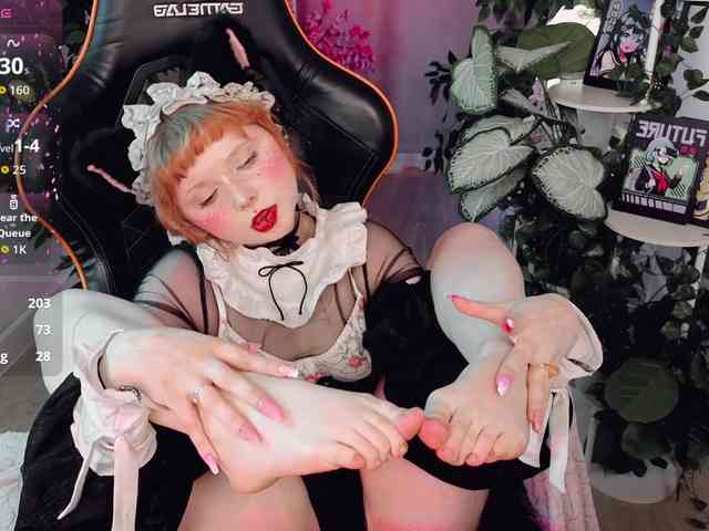 usagi-sasagi webcam