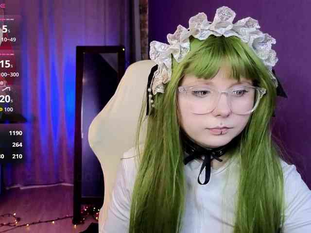 usagi-sasagi webcam