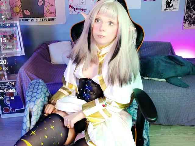 usagi-sasagi webcam