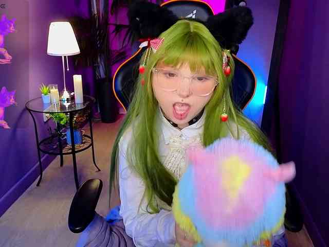 usagi-sasagi webcam