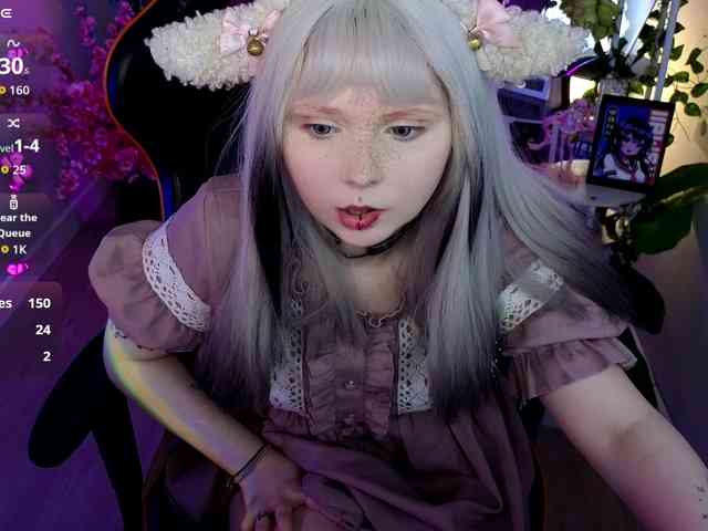 usagi-sasagi webcam