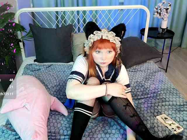 usagi-sasagi webcam